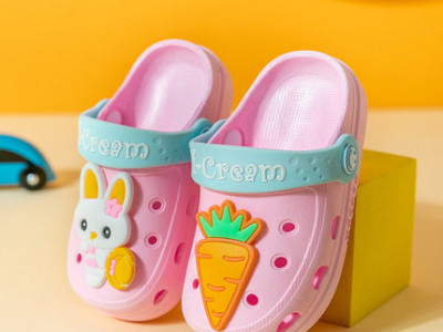 Детская обувь арт ДД1, цвет:розовый
