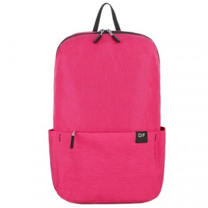 Рюкзак, арт Р57, цвет:розовый