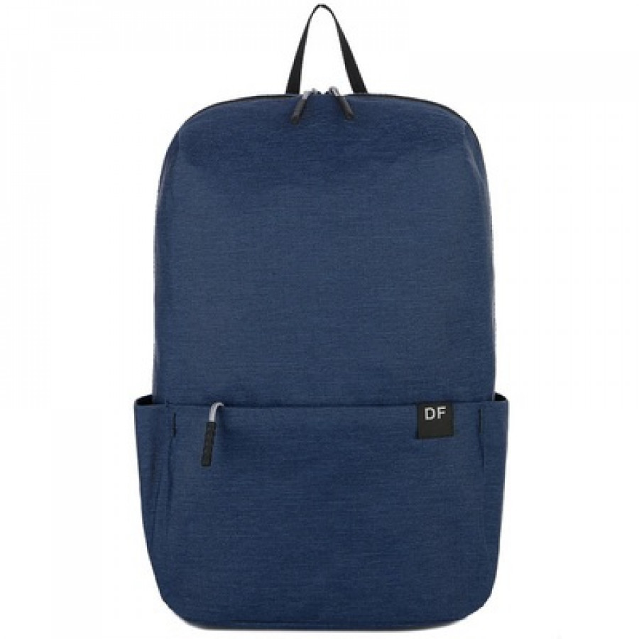 Рюкзак, арт Р57, цвет:тёмно-голубой