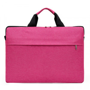 Сумка для ноутбука арт МК22, цвет:розовый
