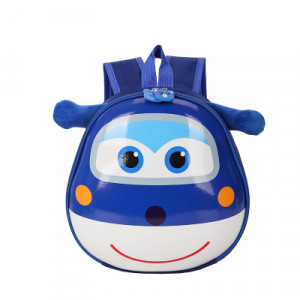 Рюкзак для малышей, арт РМ2, цвет:Пэн синий