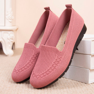 Туфли женские, арт ОБ117, цвет: розовый ОЦ