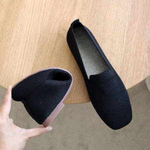Туфли женские, арт ОБ118, цвет:чёрный ОЦ