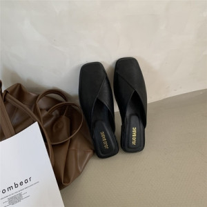 Обувь женская арт ОБ129, цвет:чёрный ОЦ