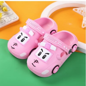 Летняя обувь детская, арт ОДД51, цвет: розовый