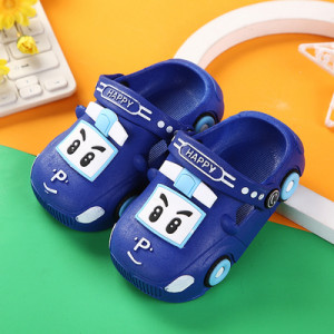 Летняя обувь детская, арт ОДД51, цвет: синий