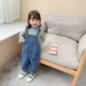 Комбинезон детский, арт КД140, цвет: карманы спереди