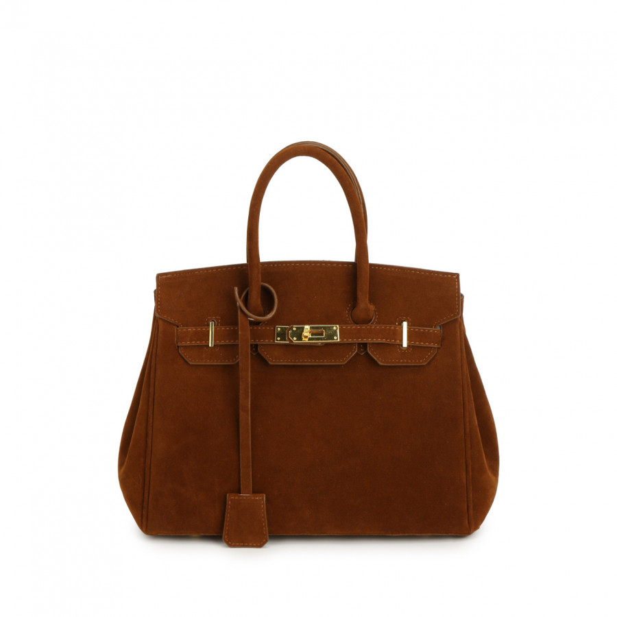 Сумка женская Kelly, арт НС27, цвет: кофе