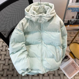 Куртка мужская/женская, арт МВ2, цвет: мятный