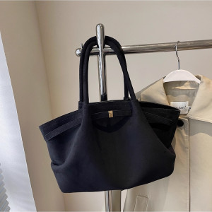 Сумка женская, арт НС39, цвет: чёрный