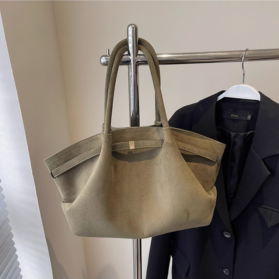 Сумка женская, арт НС39, цвет: зелёный