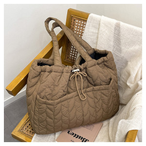 Сумка женская, арт НС41, цвет: хаки