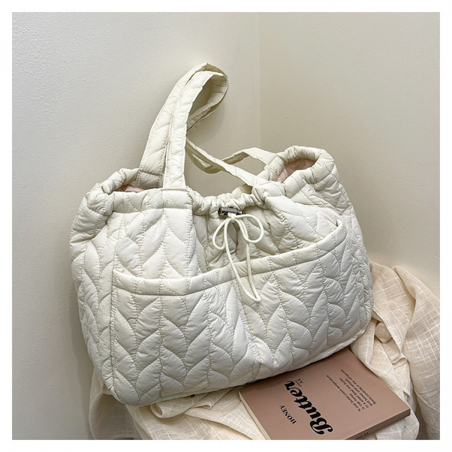 Сумка женская, арт НС41, цвет: белый