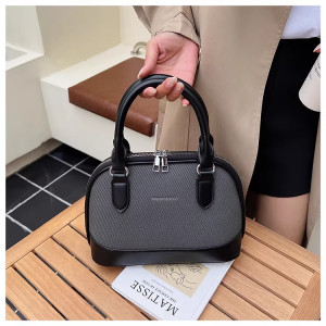 Сумка женская, арт НС42, цвет: чёрный