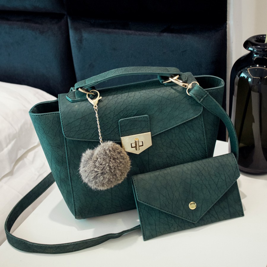 Набор сумок 2 в 1 арт А255