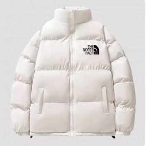 Куртка женская/мужская, арт НКЖ22, цвет: белый молочный до 5XL