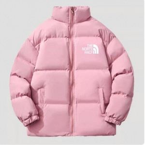 Куртка женская/мужская, арт НКЖ22, цвет: розовый до 5XL