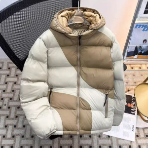 Куртка мужская, арт МВ3, цвет: верблюжий-хаки