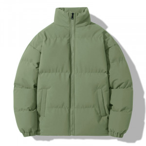 Куртка женская/мужская, арт НКЖ27, цвет: фасоль до 8XL