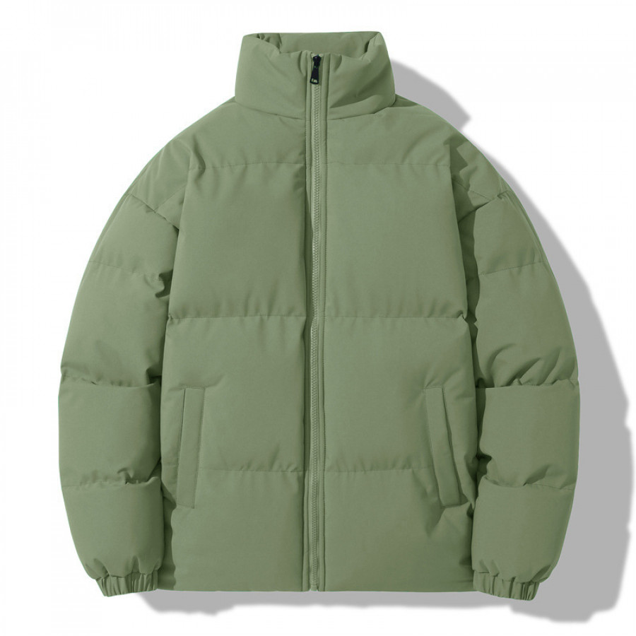 Куртка женская/мужская, арт НКЖ27, цвет: фасоль до 8XL
