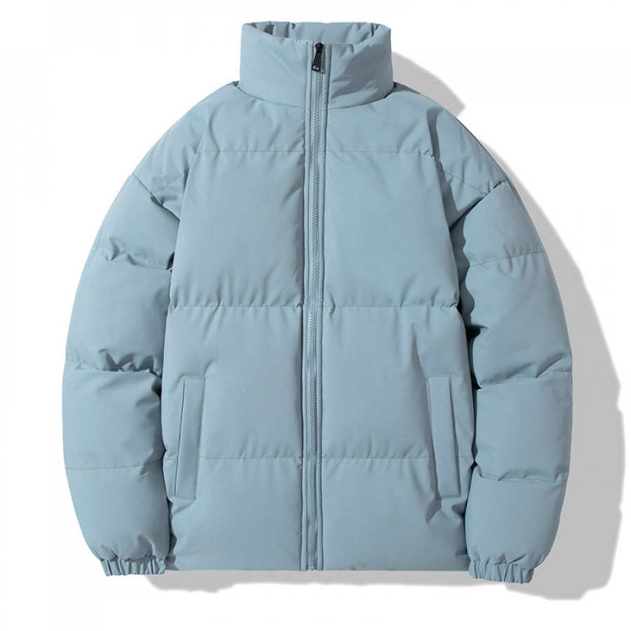 Куртка женская/мужская, арт НКЖ27, цвет: синий до 8XL