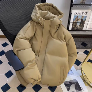 Куртка мужская/женская, арт МВ8, цвет: хаки