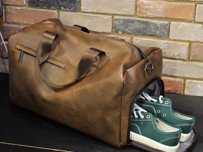 Сумка дорожная, арт СС5