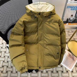 Куртка мужская, арт МВ1, цвет: армейский